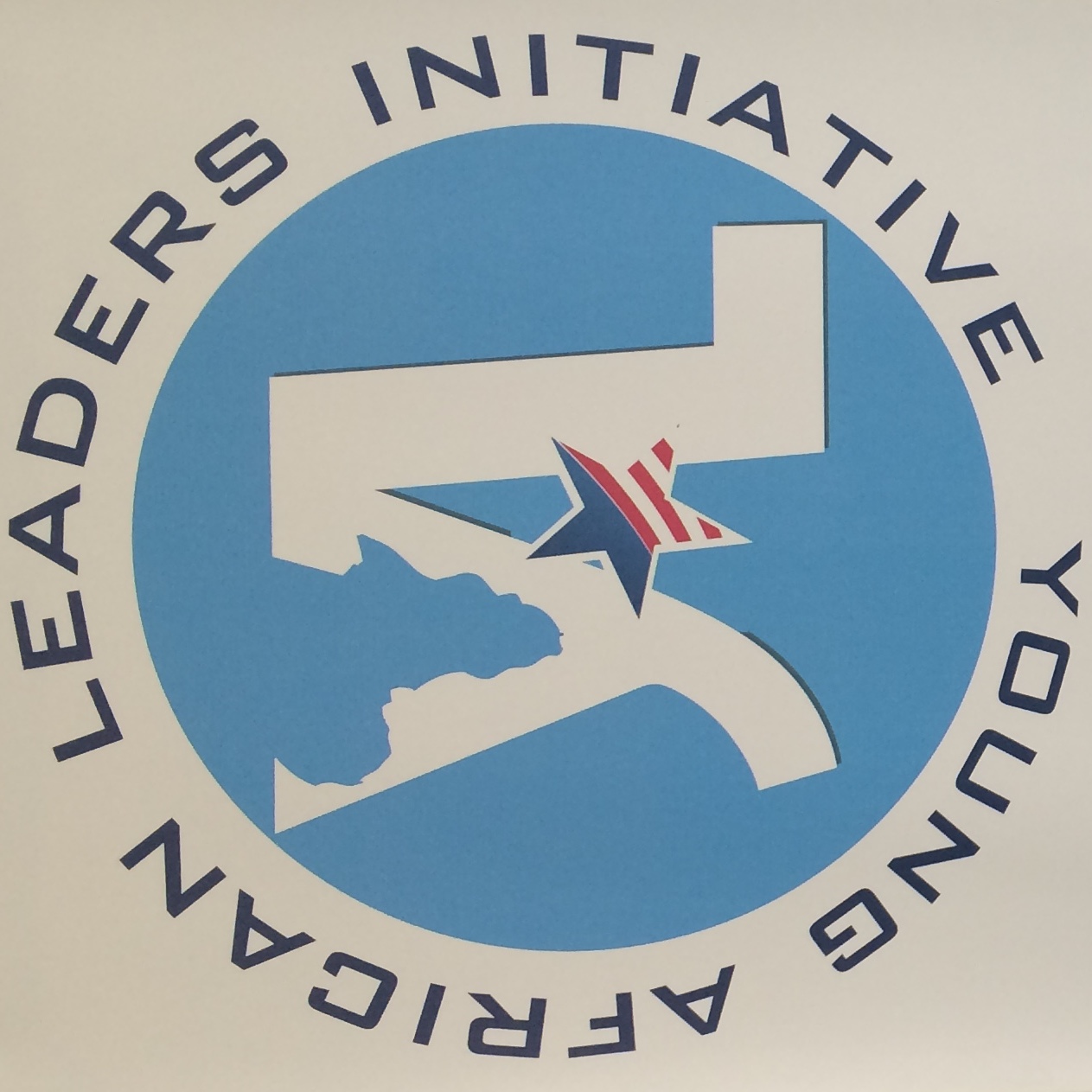 Young African Leaders Initiative logo